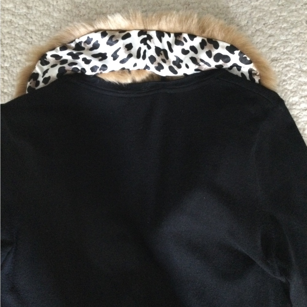 WHBM sexy fitted cardigan - Picture 6 of 8
